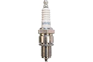 NGK BPR5ES Spark Plug for Honda Lawnmowers