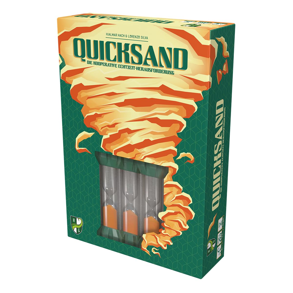 Quicksand