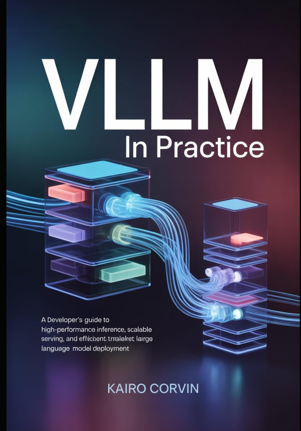 vLLM in Practice: A Developer’s Guide to High-Performance Inference, Scalable Serving, and Efficient Large Language Model Deployment