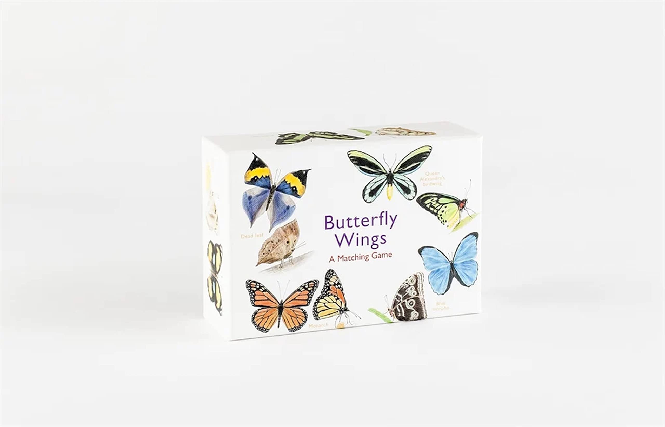 Butterfly Wings: A Matching Game - Image 10
