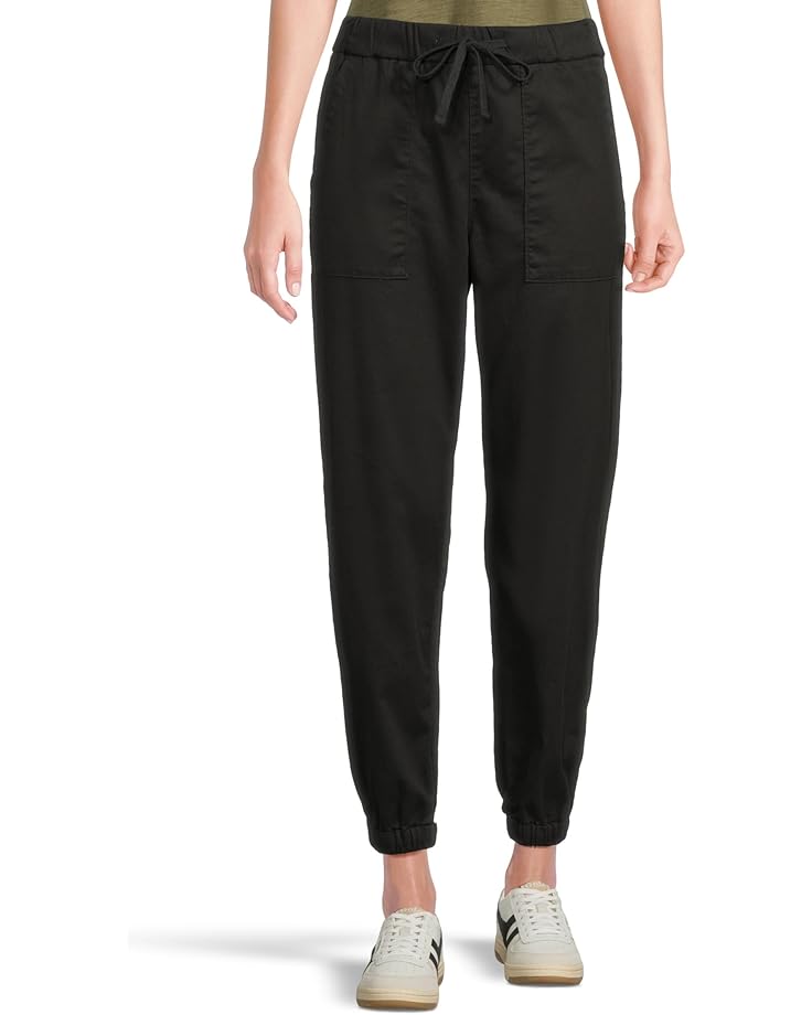 Levi's® Womens Essential Jogger Wide Bottom - Main View