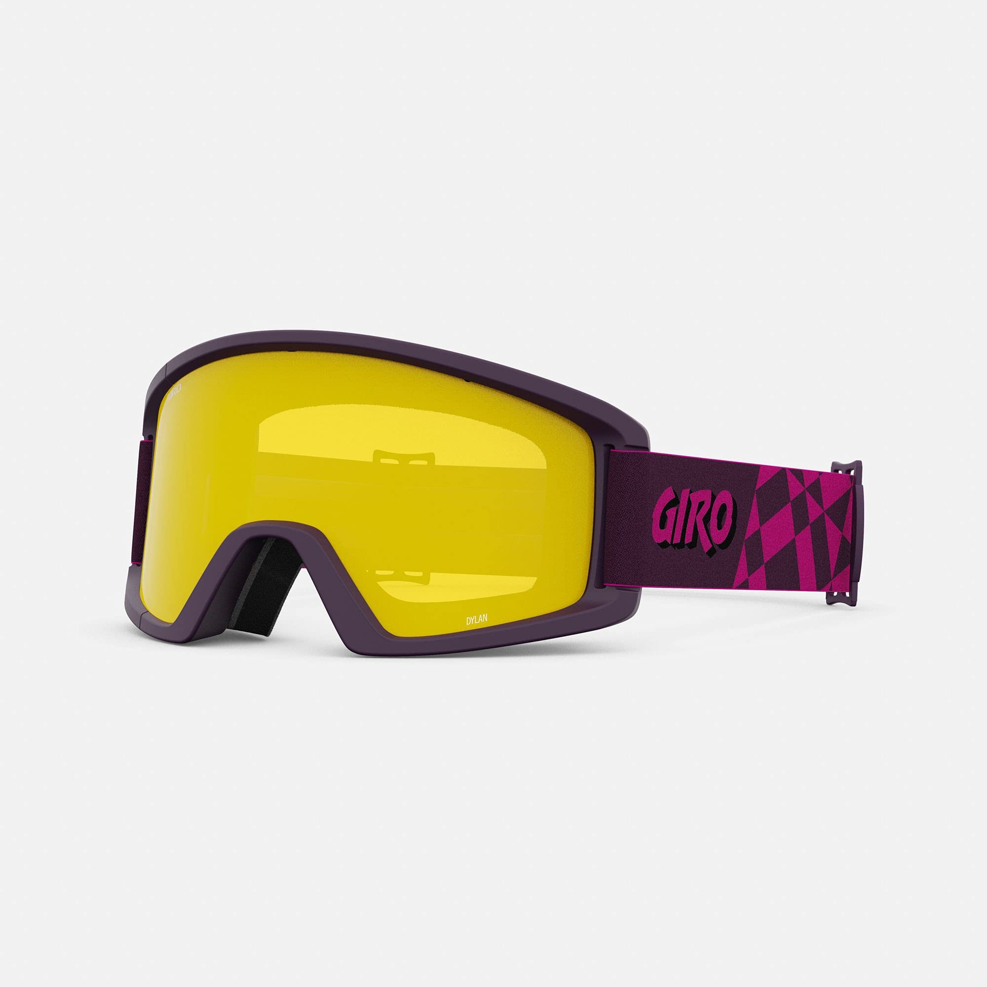 Giro Dylan Gafas de esquí Mujer