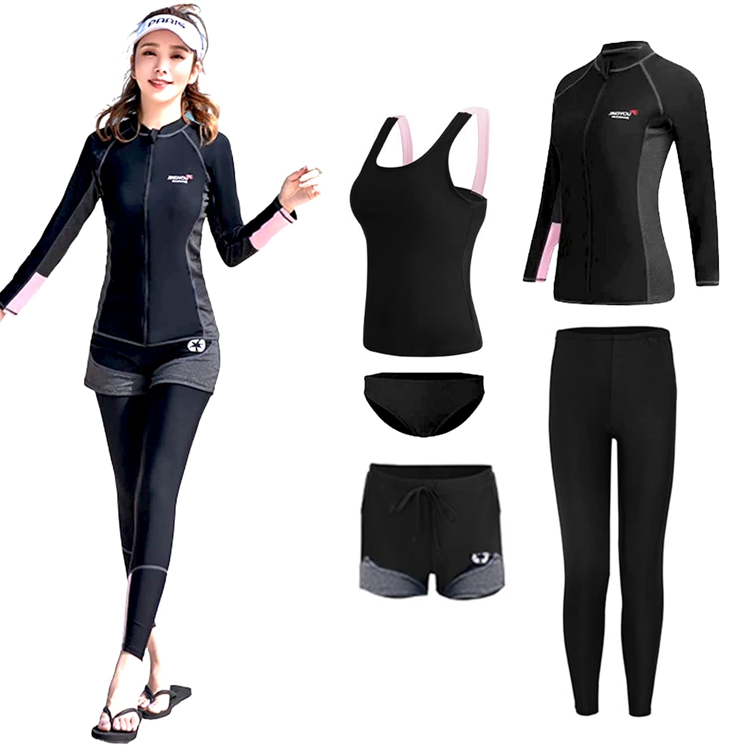 水着・ラッシュガード CHULA WEAR 28 CHULA WEAR 水着 サイズ28 レッド