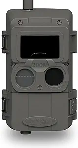 Cuddeback CuddeLink Zoom IR Camera, Model# LLZ-5A asin的图片