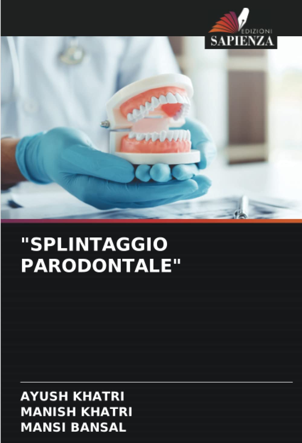 Splintaggio Parodontale