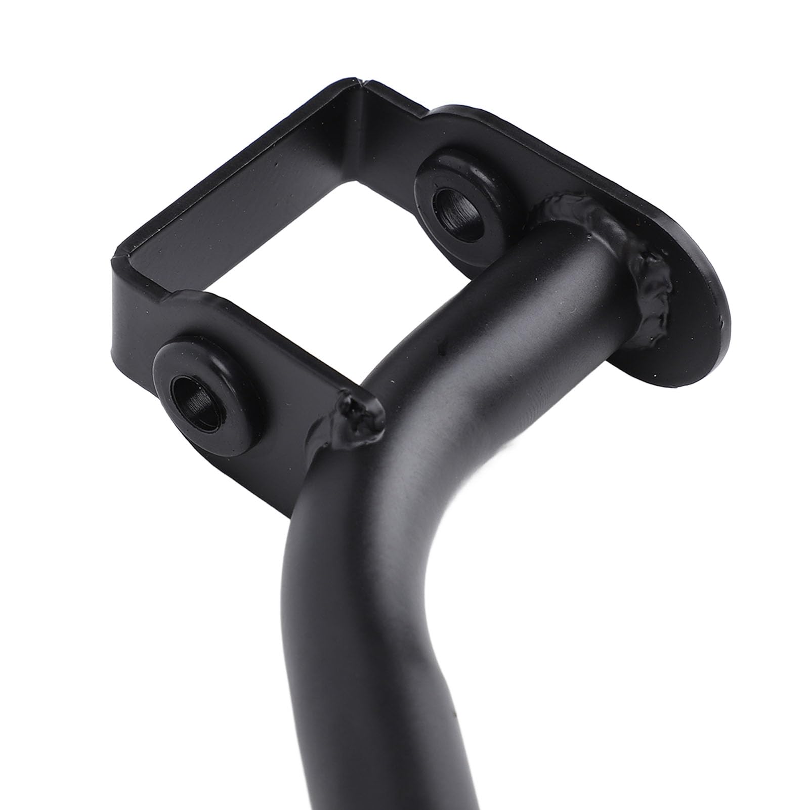 Staffa Fendinebbia per Moto con Luce di Guida Robusta di Sicurezza con Stile Elegante Supporto per Lampada Ausiliaria per 9 GT Dal 2021 Al 2023