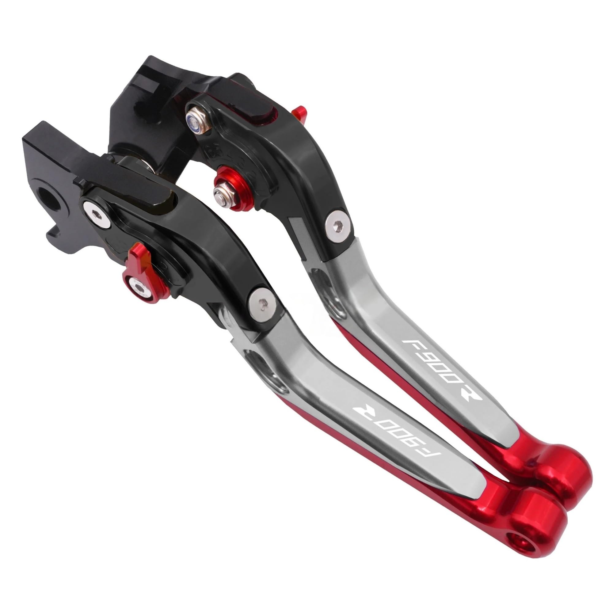 Wnftyske Bk Ti Rd-Rd Motorcycle Brake Clutch Lever Pivot Levers For F900r Brake Clutch Lever Set Motorcycle Adjustable Folding For Bm&W F900 Xr F900xr 2020 2021 2022