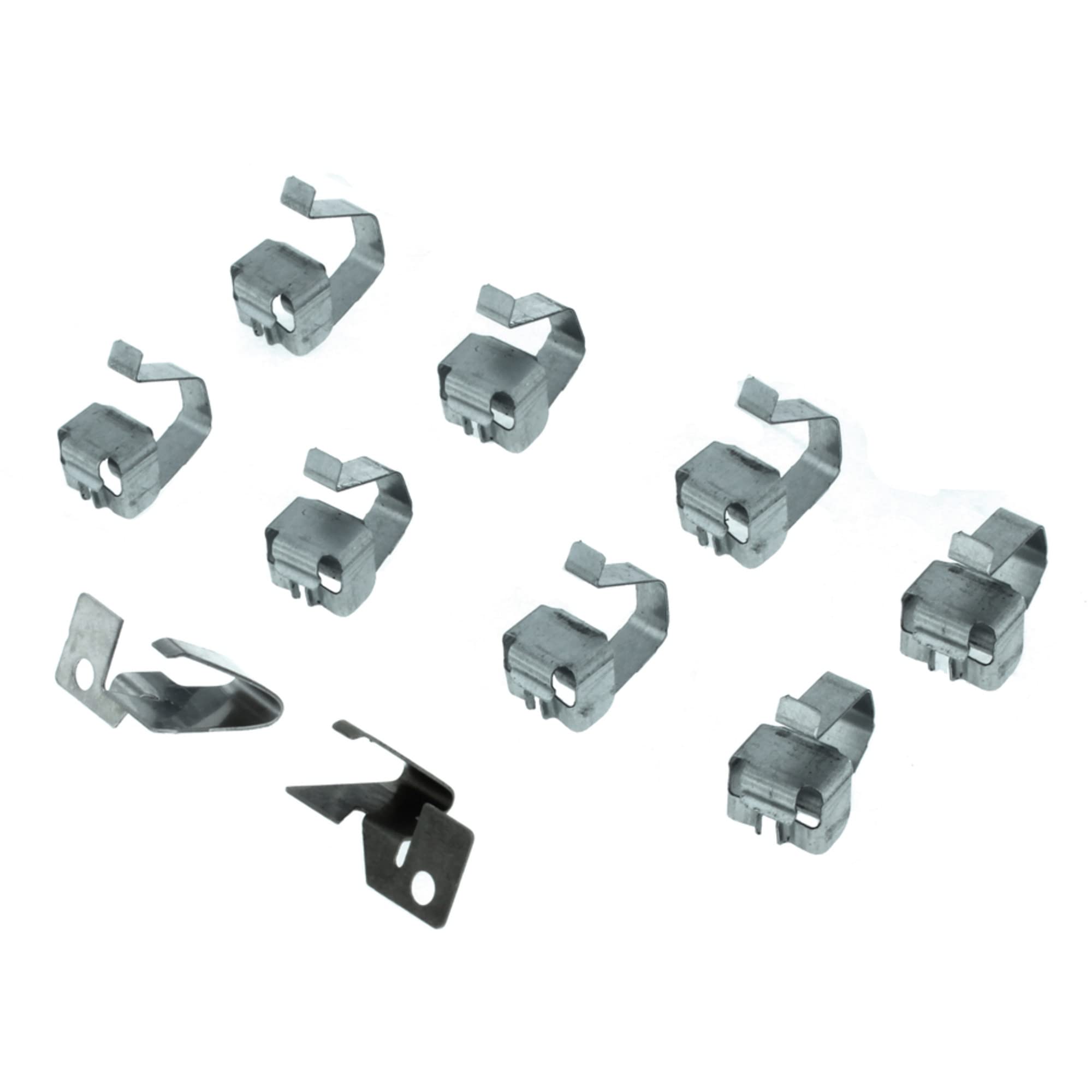 Amazon.com: Centric 300.10680 Centric Premium Pads : Automotive 