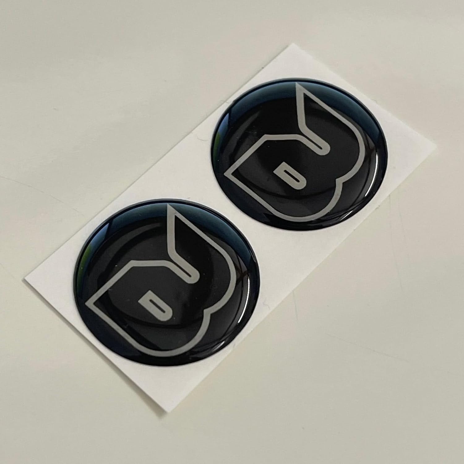 No.051】ネイルチップ♡マグネットネイル♡クロムネイル No.2 ちょこん