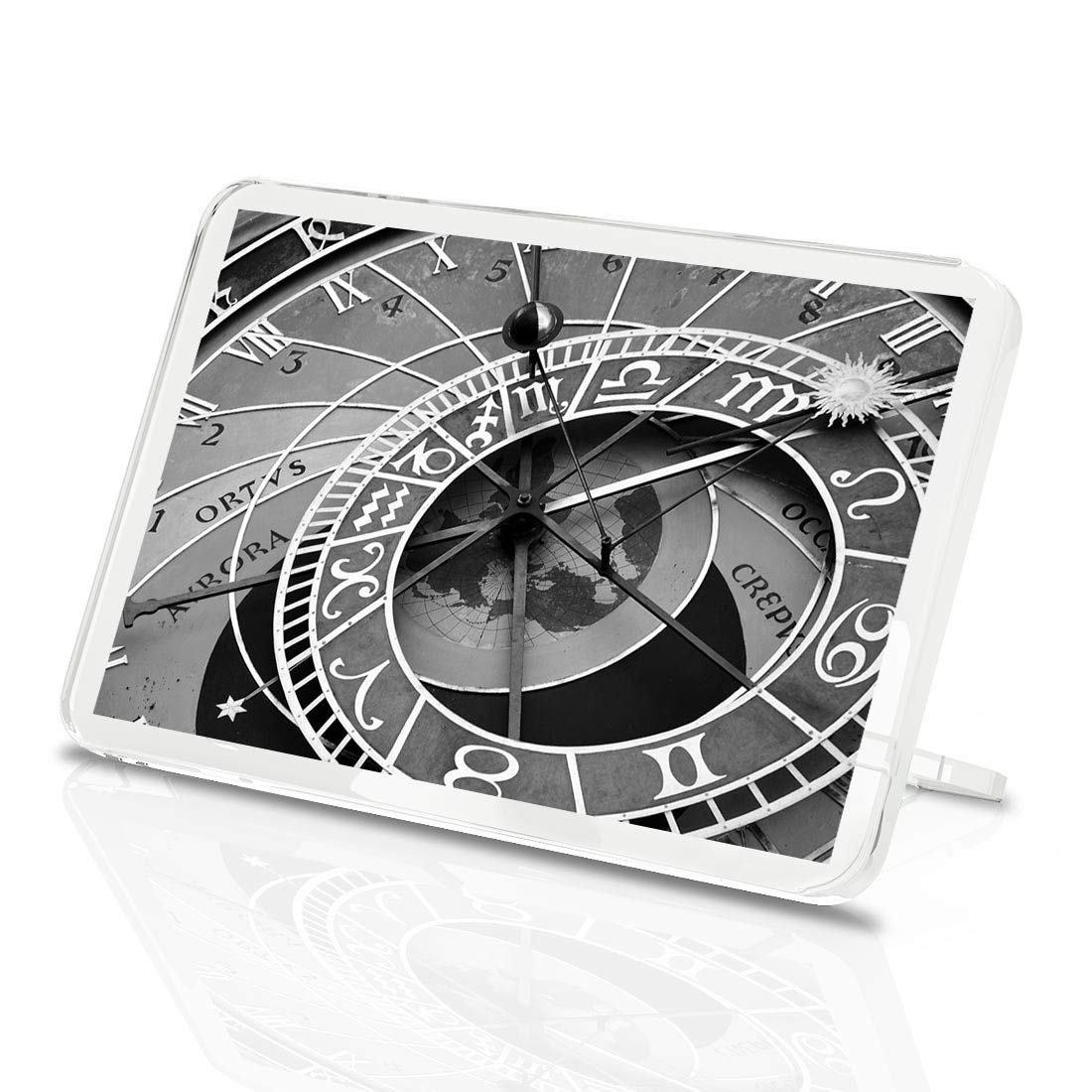 1 x Fridge Magnet - Prague Astronomical Clock Old Town #37167