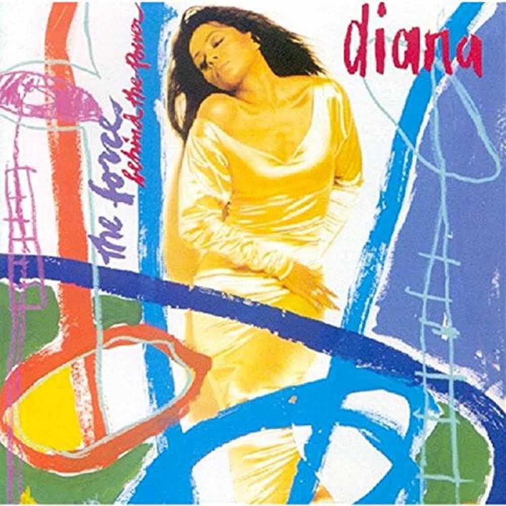 BCM CD Diana Ross/surender 、mountain BCM CD Diana Ross/surender 、mountain Diana Ross – Ain't No