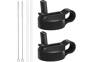 The Mass Wide Mouth Screw Lid Compatibility Most Sports Water Bottles and...