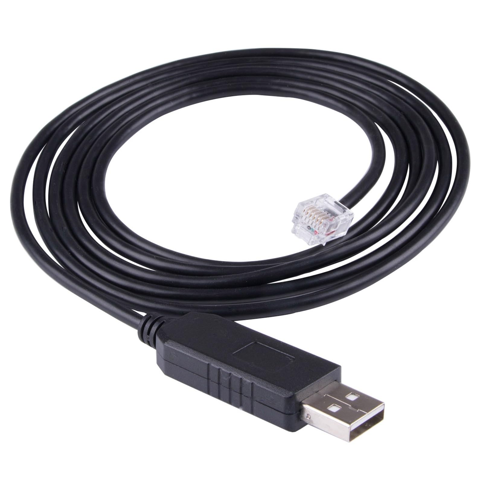 Cavo convertitore seriale BMS da USB a RJ12 6P6C FT231XS RS232