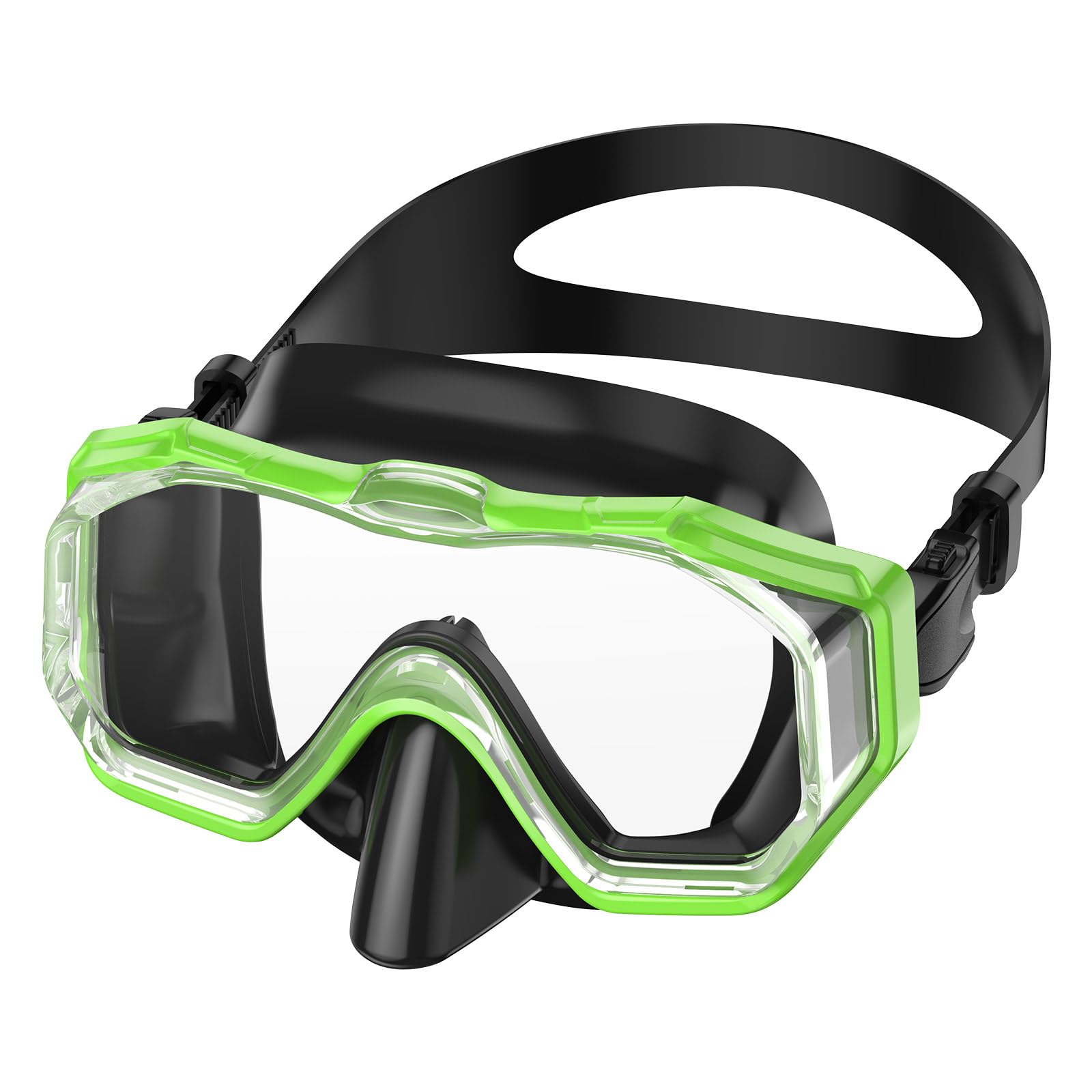 W WSTOO WSTOO Adults Swim Goggles - water sports | Mubboo