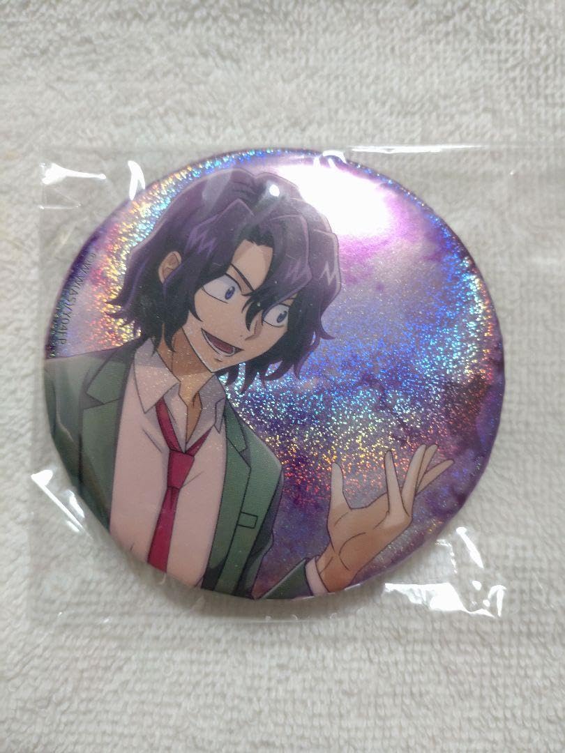 Amazon.co.jp: 弱虫ペダル AnimeJapan 桜 缶バッジ 手嶋純太