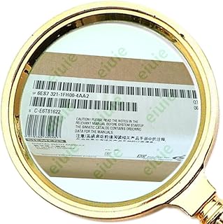 Módulo IO-Module 6ES7321-1FH00-4AA2S7-300 PLC Module 6ES7 321-1FH00-4AA2