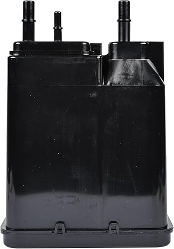 Miniatura 2 de Woosphy Repuesto de recipiente de vapor para Chevy Silverado GMC Sierra 3500 Classic V8 6.0L V8 8.1L 2004-2007 15137021 12569373