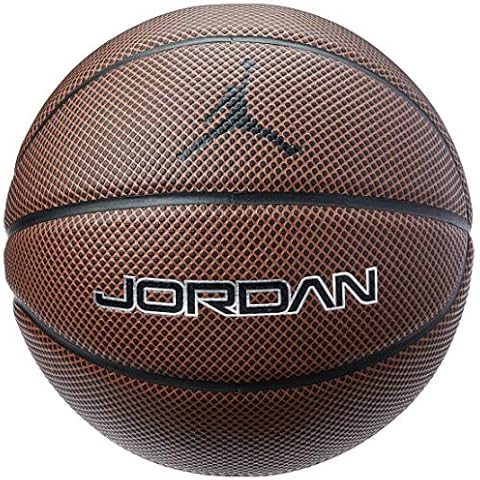 Nike Jordan Legacy 8P Pelota de Baloncesto Unisex Cover