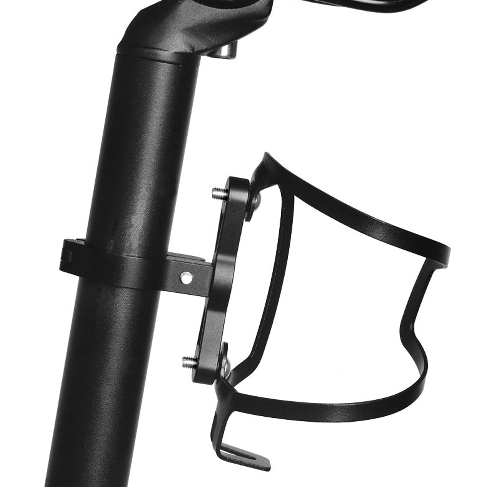 Ljmyy Universals Bike Water Bottle Holder Adapters Bicycles Bottle Cage Conversion Rack for Mountain And Road Bikes Enduring