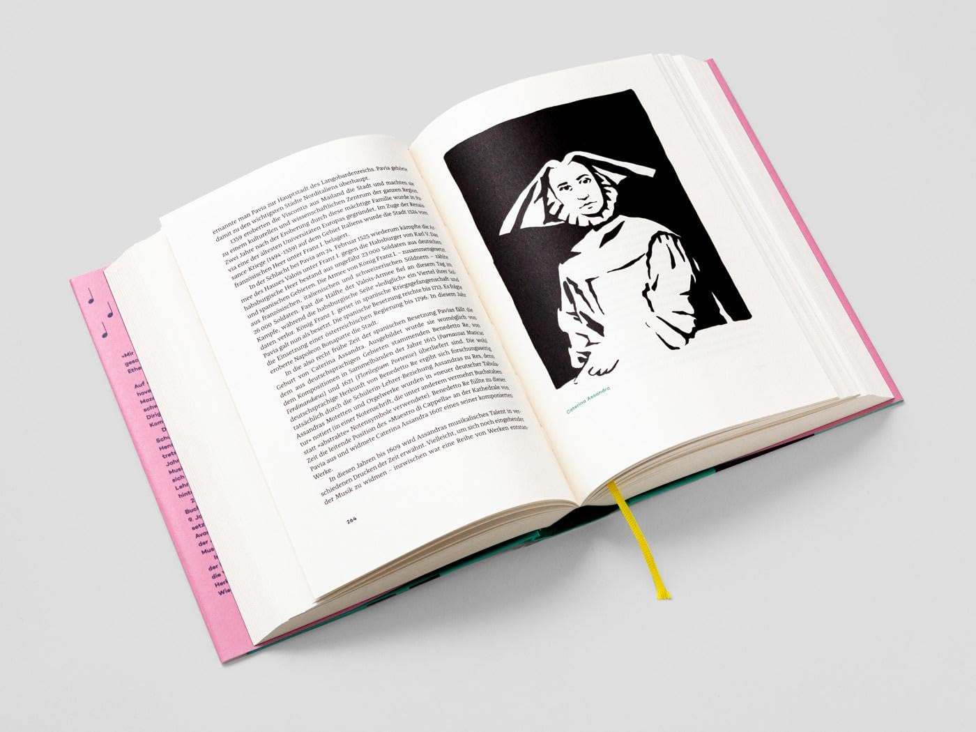 250 Komponistinnen: Frauen schreiben Musikgeschichte (Sonderbände der Anderen Bibliothek, Band 1)