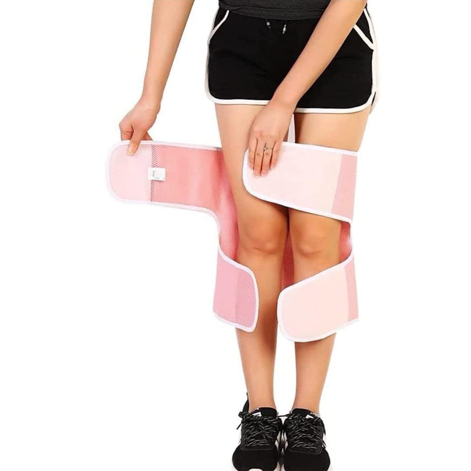 Dispositivo de Fisioterapia por ultrasonido, Equipo de Fisioterapia para Artritis para Brazo, Rodilla, muñeca, Alivio del Dolor de Espalda, Dolores, Codo de tenista