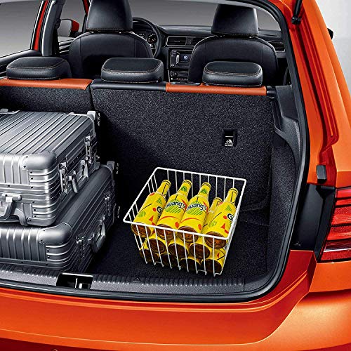 Ipegtop Deep Refrigerator Freezer Baskets, Large Household Wire Storage Basket Bins Organizer With Handles For Kitchen, Pantry, Freezer, Cabinet, Closets, Pearl White, Set Of 3 #TOP3