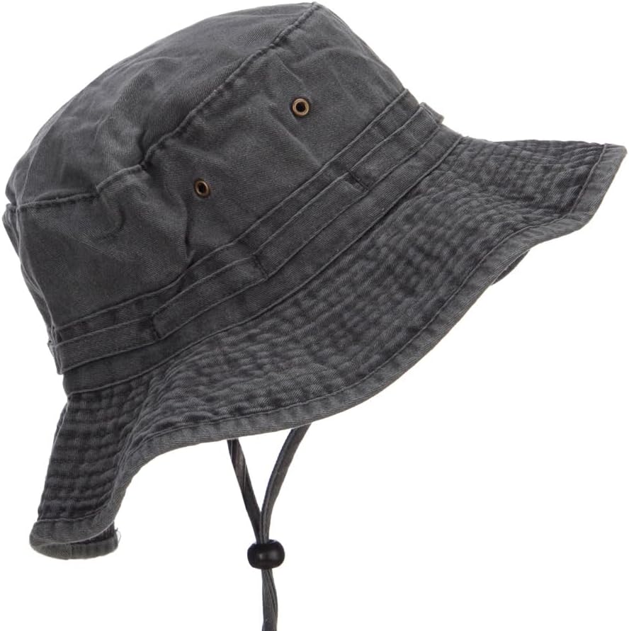 e4Hats.com Extra Big Size Fishing Hats
