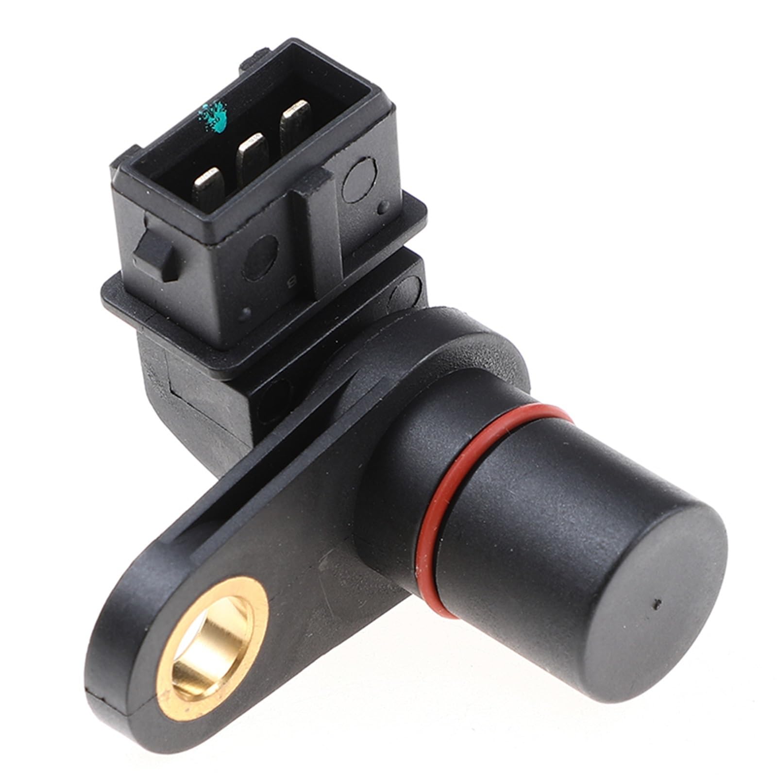 Sensor De ángulo Del árbol De Levas Sensor de posición del árbol levas motor coche 6651533028 66515-33028 para Ssangyong Rexton Actyon Sports Kyron reemplazo(5pcs)