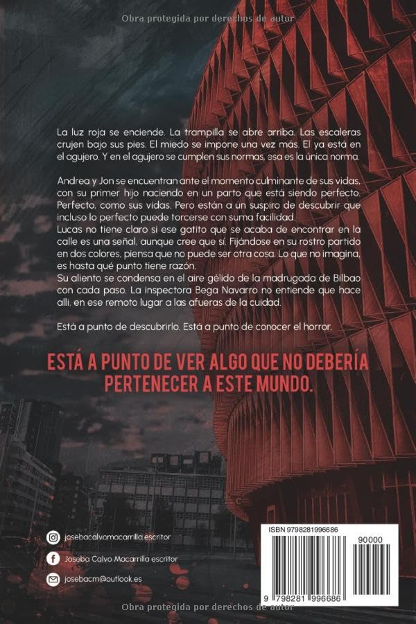 Miniatura 2 de Expediente 55 (El Club) (Spanish Edition)