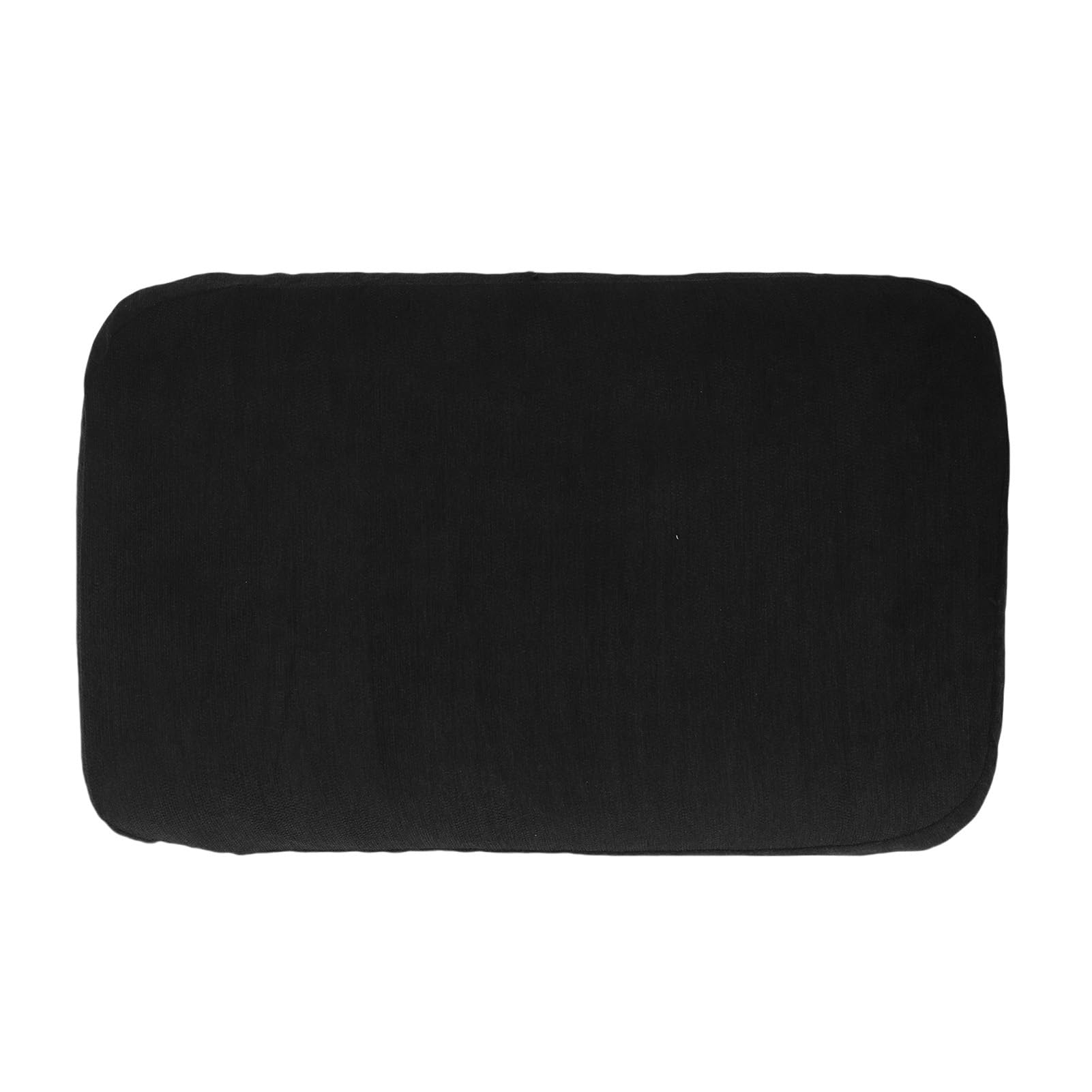 Drfeify Oreiller de Camping, Oreiller de Voyage en Mousse à Mémoire de Forme, Conception Douce et Respirante, Compact et Léger pour Sac à Dos, Randonnée, Avion, Voiture