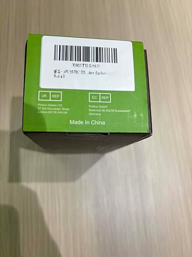 Miniatura 2 de APLOS F01 Linternas LED recargables – Linterna brillante de 1200 lúmenes, 5 modos de potentes linternas de emergencia, linterna táctica de tamaño