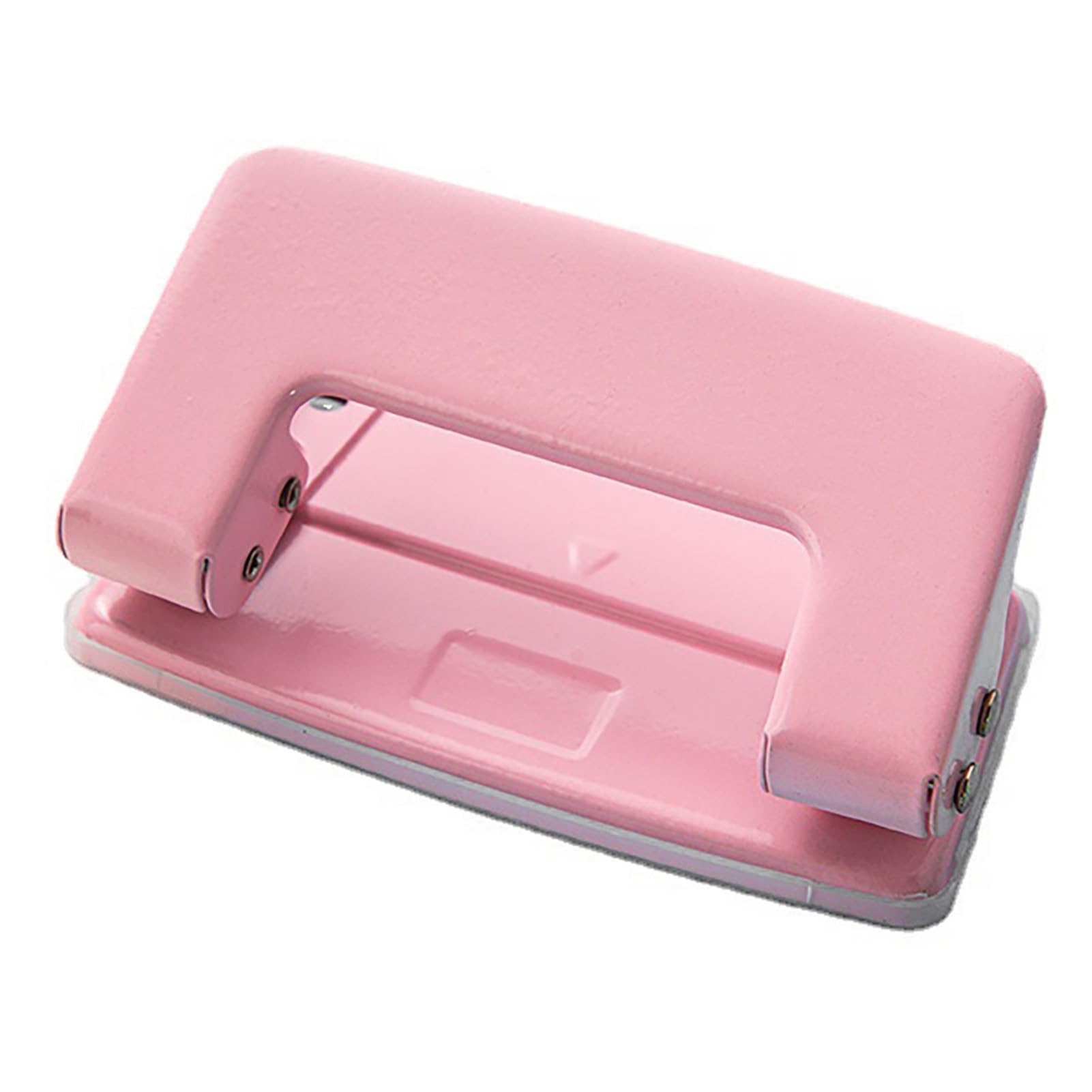Double Hole Punch