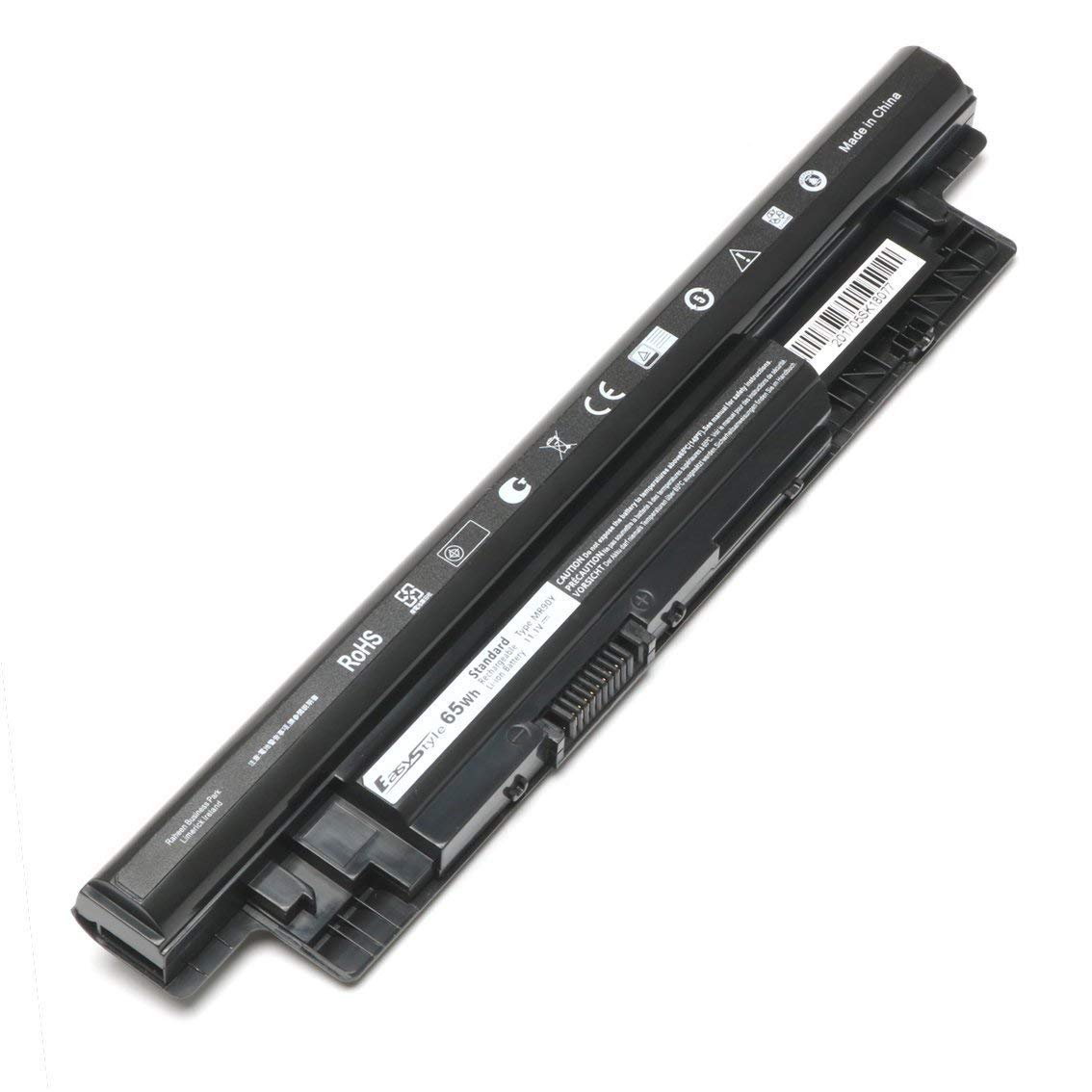 TravisLappy Replacement Laptop Battery for Dell Inspiron 15 15-3521 15-3537 15-3541 15-3542 (B08GHBZPB4) Amazon Price History, Amazon Price Tracker
