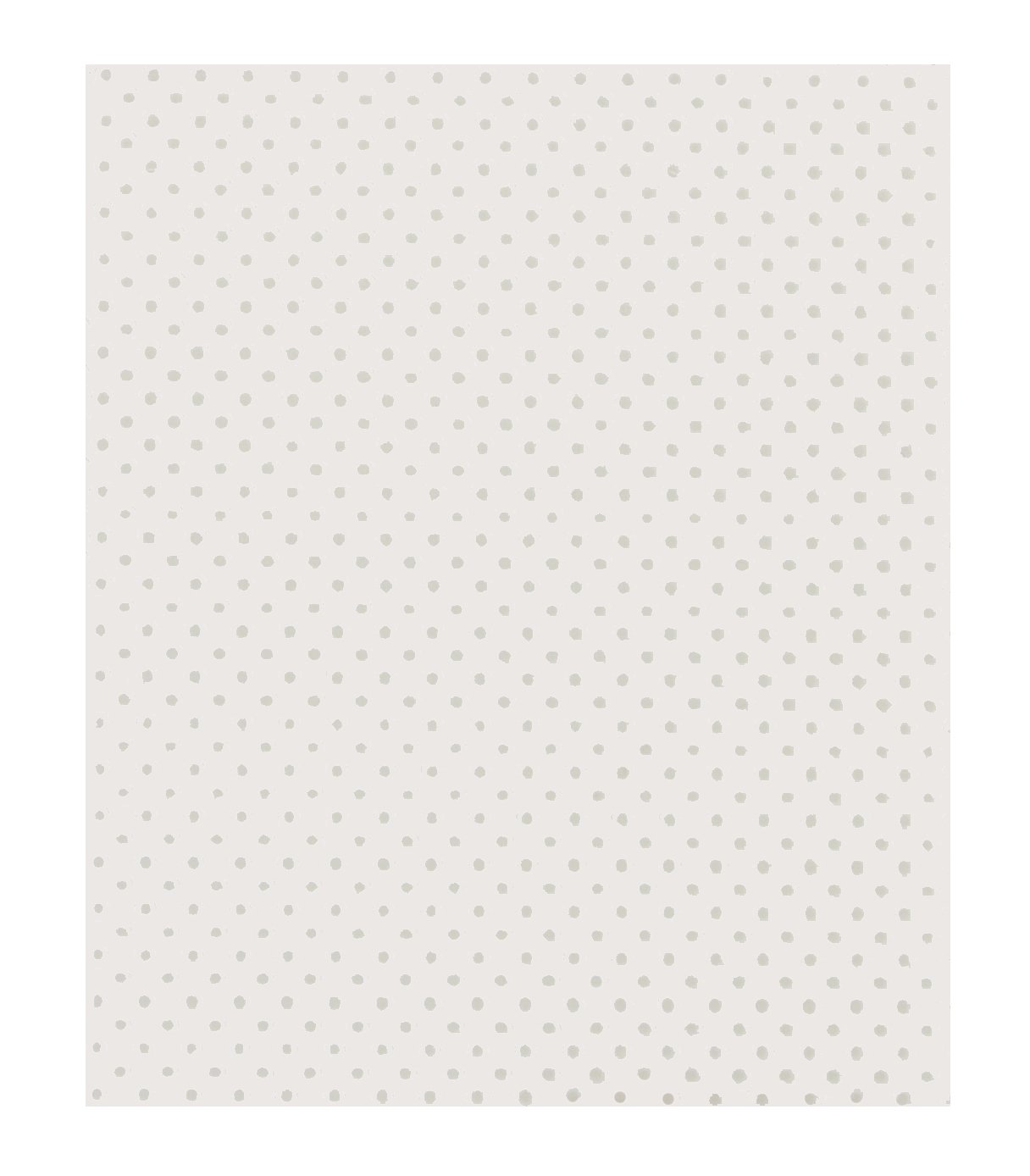 Manosplint 24-5243-1 Ohio Sheet, 3/32" x 18" x 24", 15% Perf White