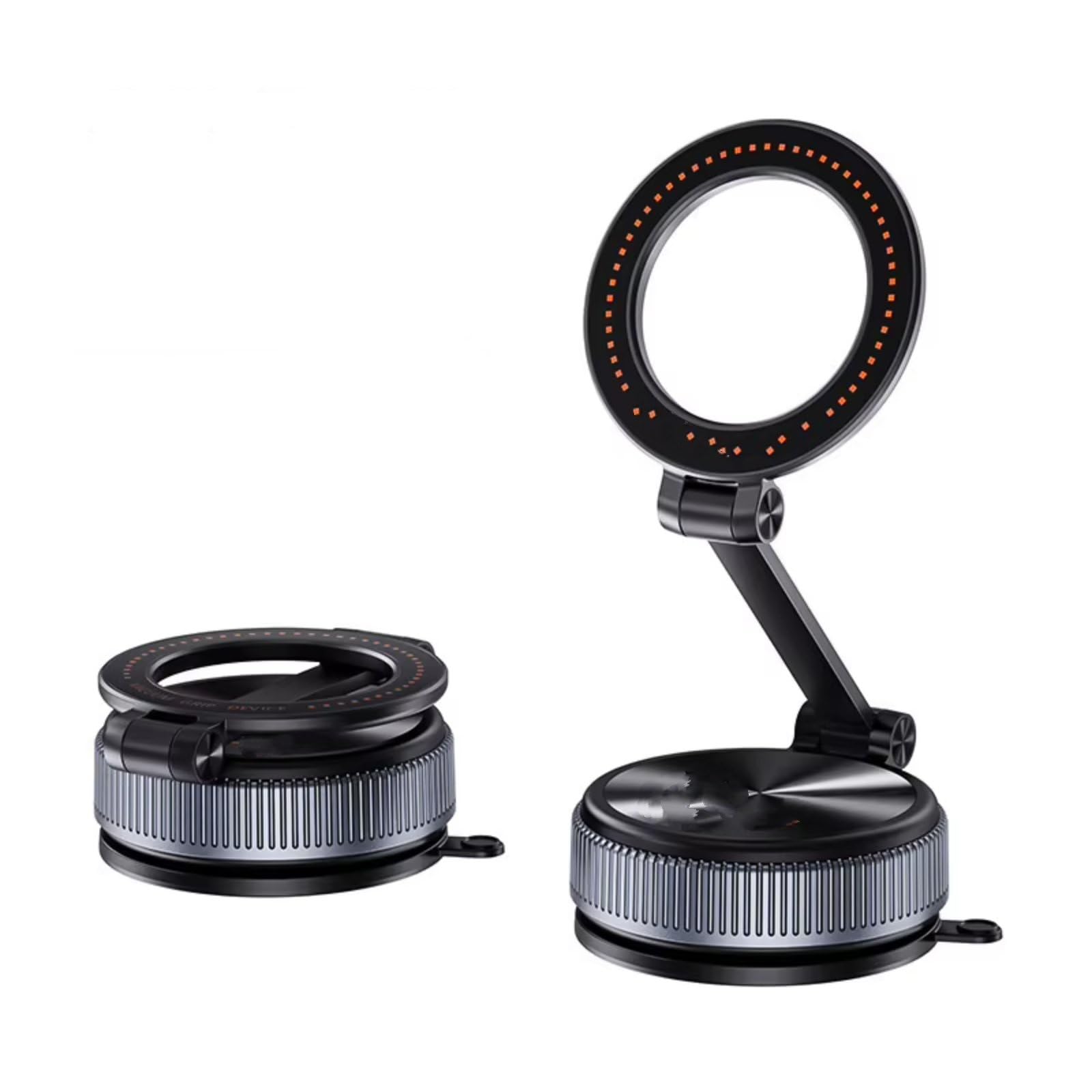 Soporte Teléfono Coche Coche Camión Suv Accesorios Para Automóviles