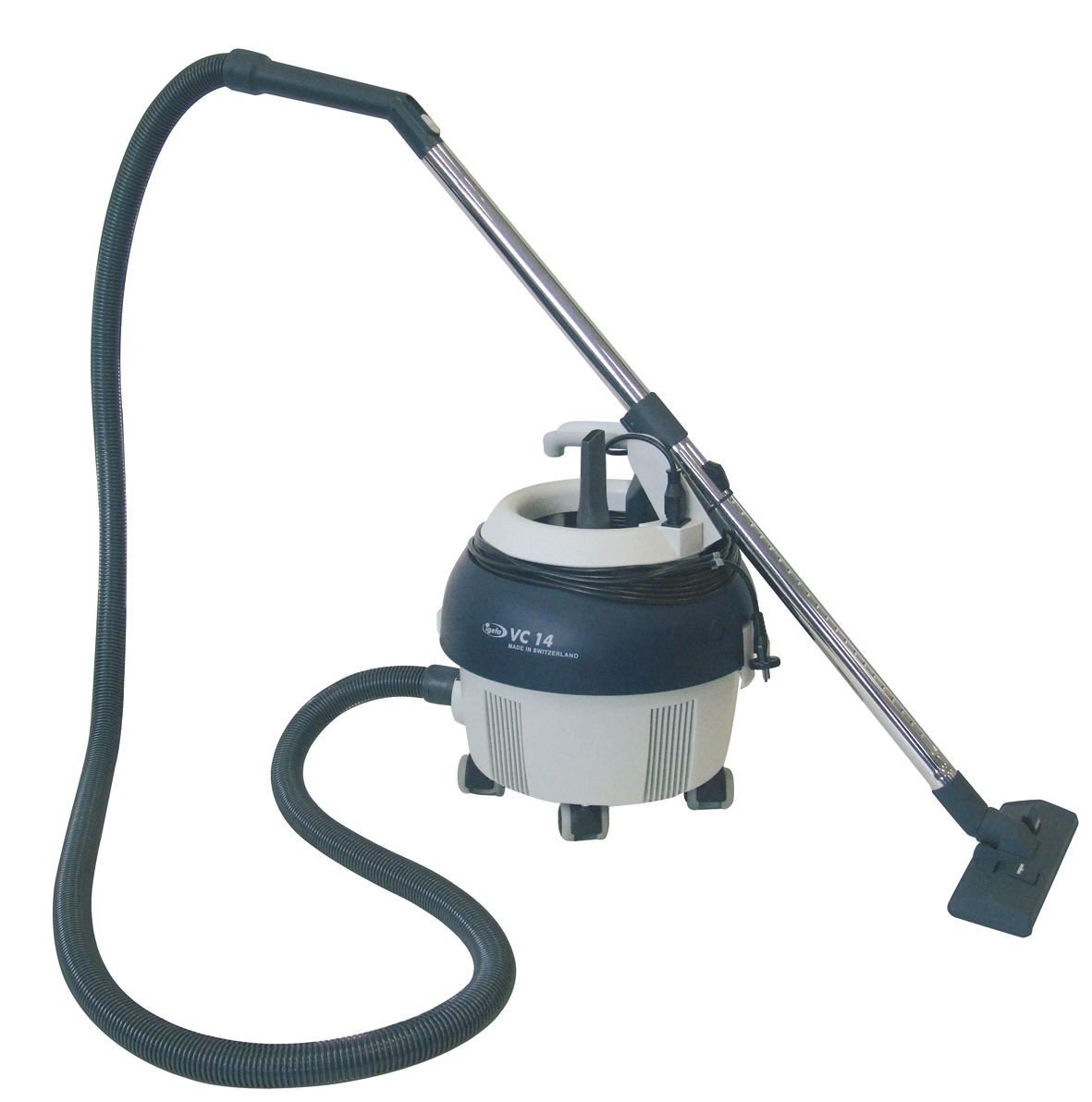 Kesselsauger Staub-/Bürst-/Wassersauger VC14HEPA