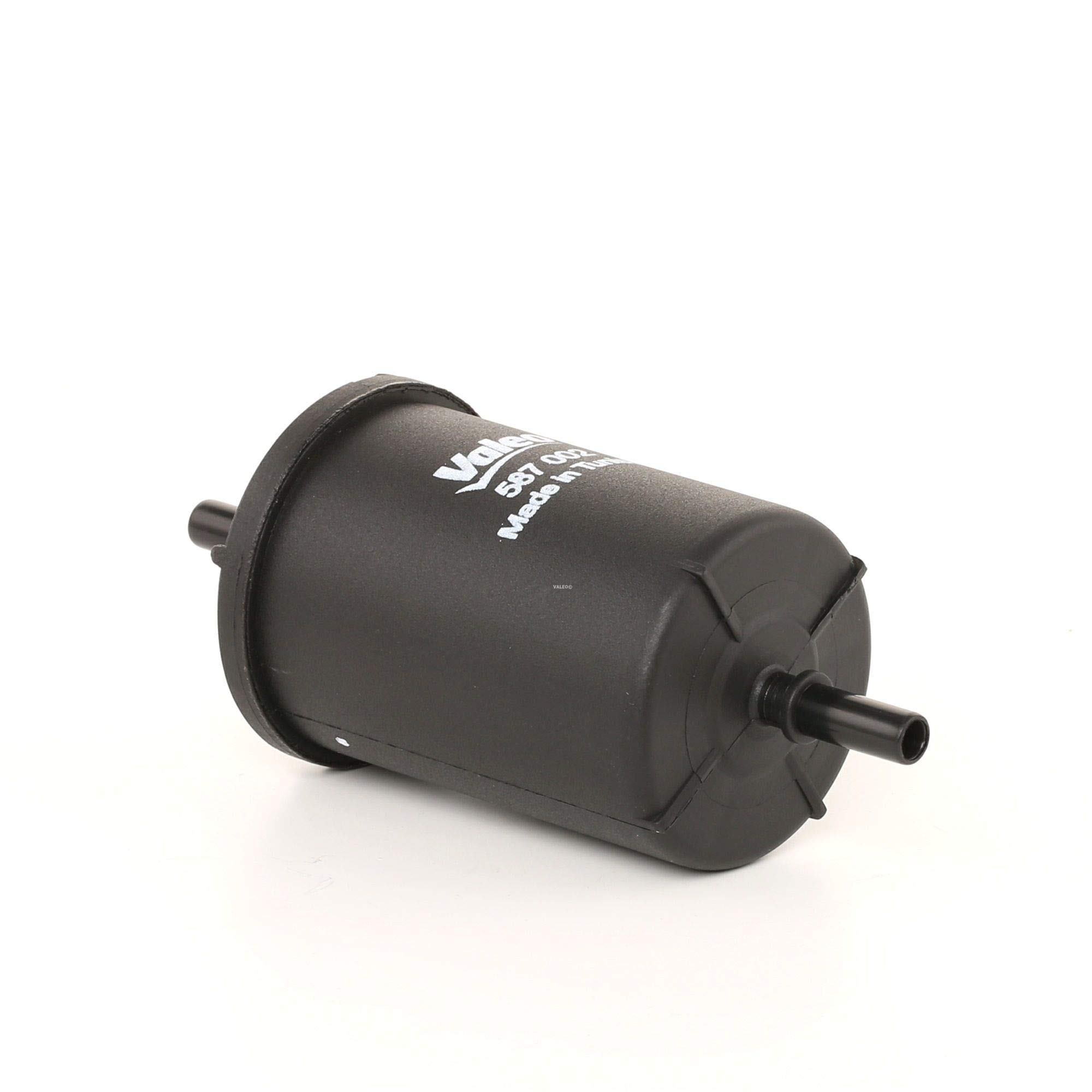 Valeo Engine Filters Fuel Filter 587002 Excellent Filtration Properties, Longlife Capacity, Exact and Easy Fit