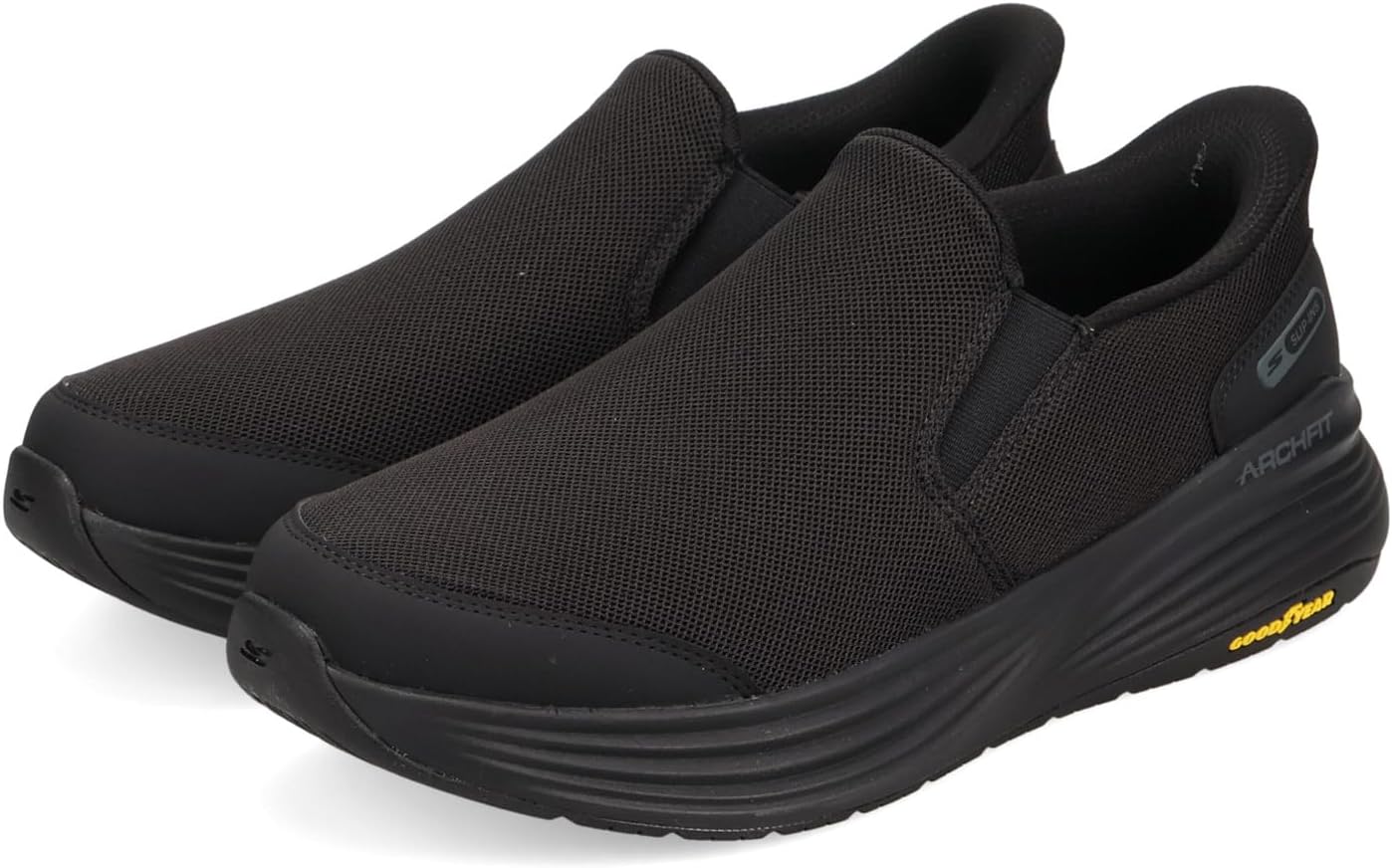 GO WALK STABILITY 2.0 mens Shoes