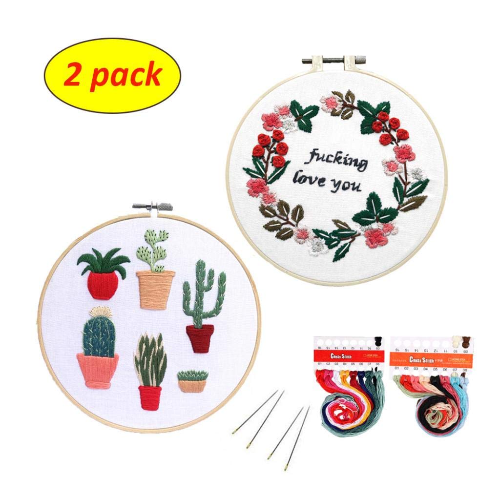 Jacobean Flowers Machine Embroidery Designs EMBROIDERY DESIGNS