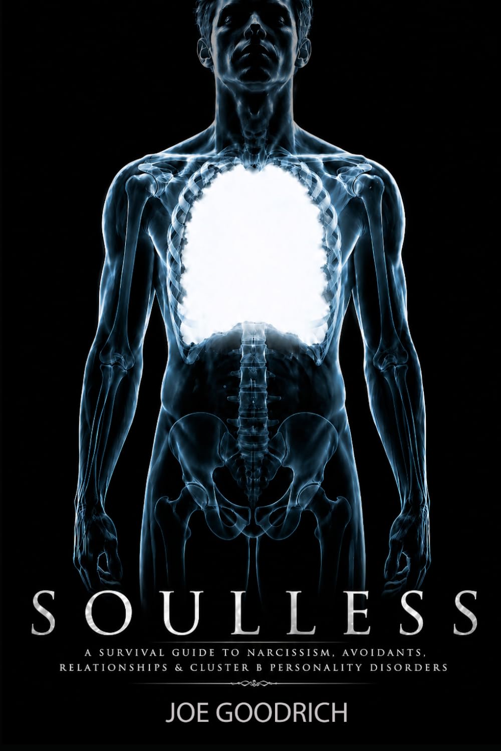 SOULLESS