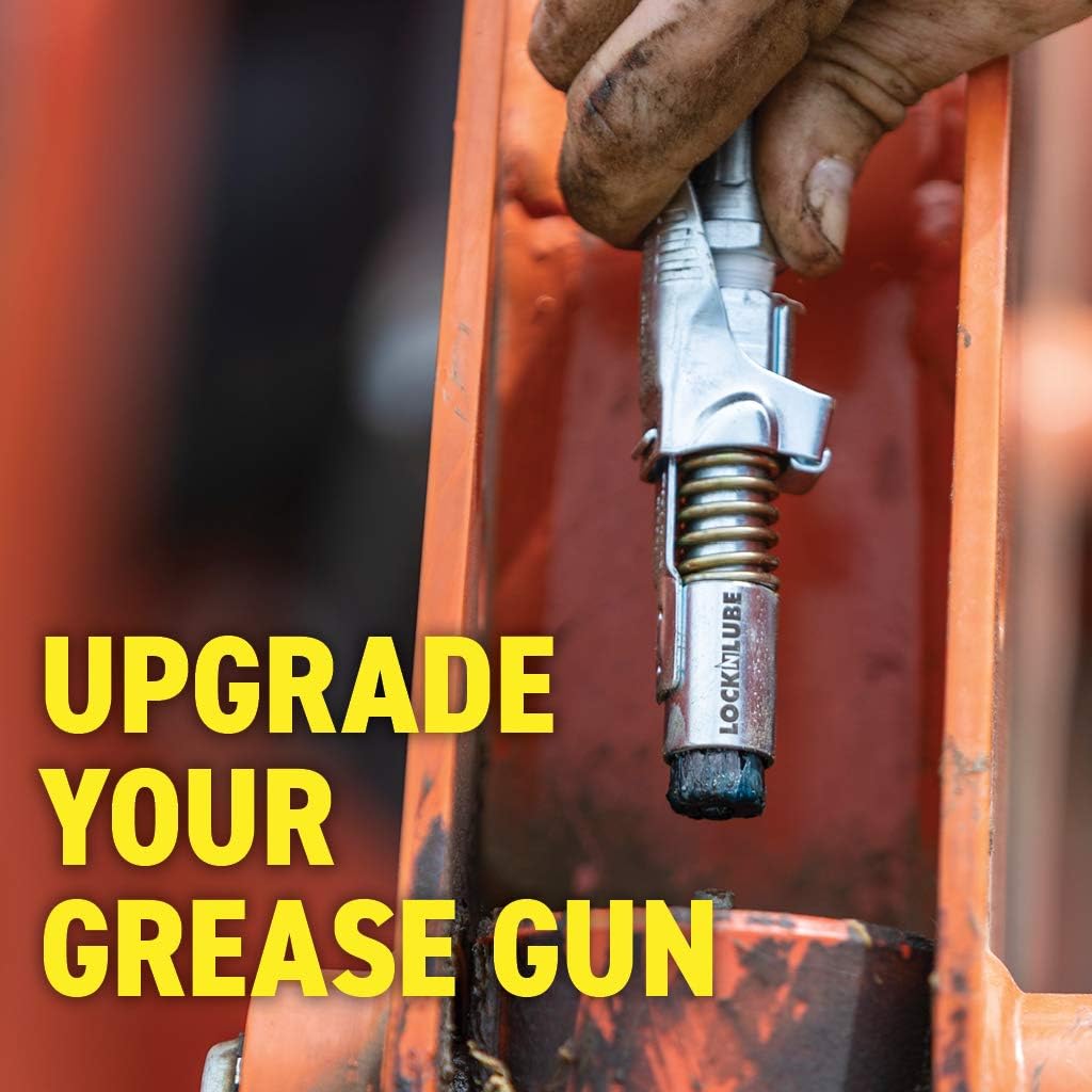 90 Degree Grease Gun Fittings Harbor Freight SAEQCY