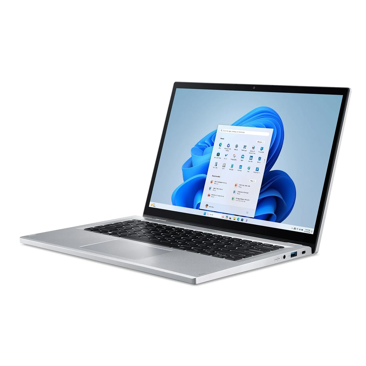 Amazon.co.jp: Acer Aspire 3 Spin 2-in-1 ノートパソコン 14インチ 