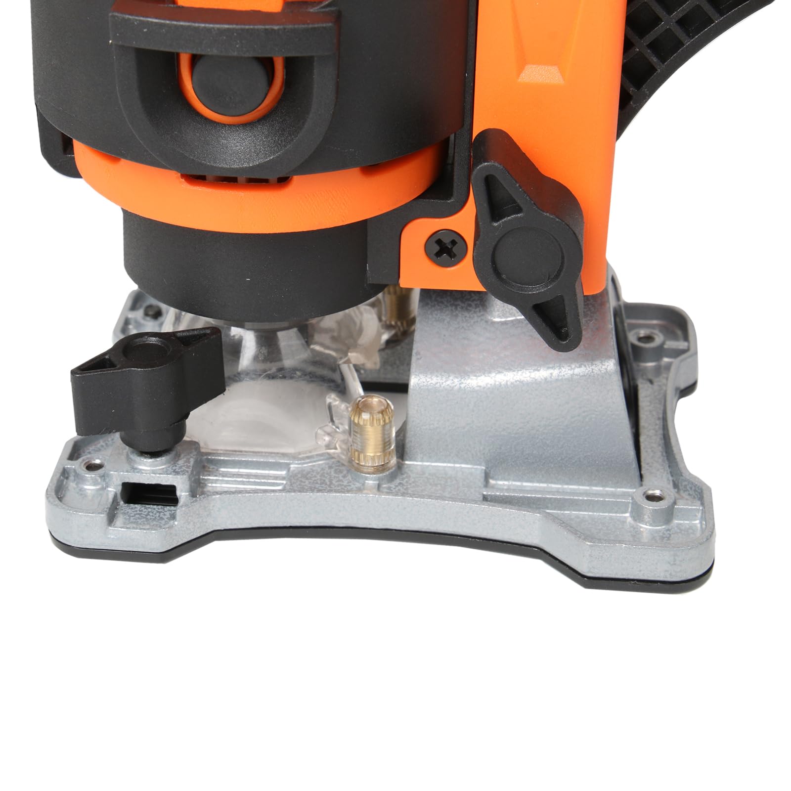 Multitool Power | Herramienta Multifunción | Amoladora | 287 Piezas | 550W | Eje Flexible | Grabador Vidrio | Sierra Eléctrica | Hogar