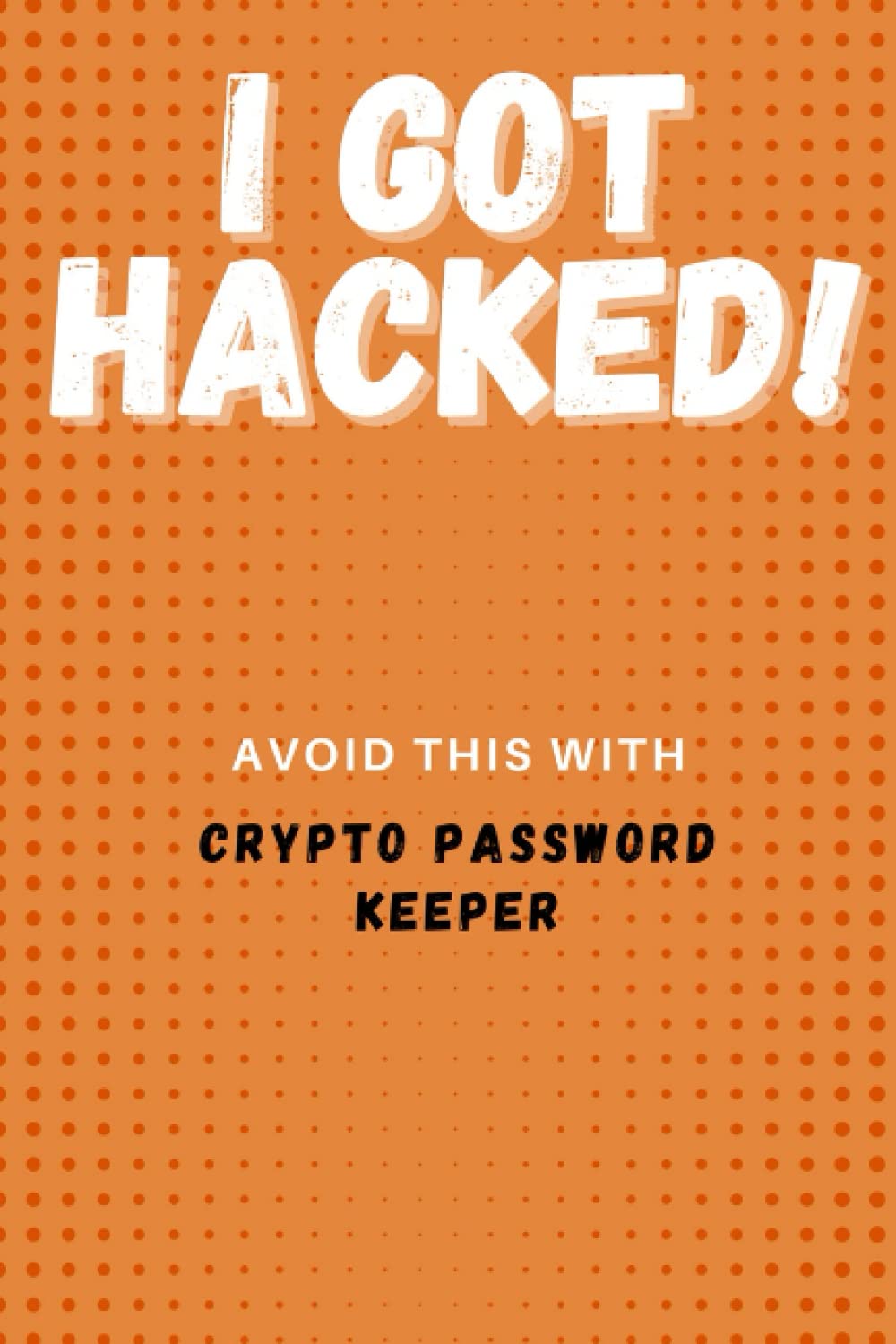 Bitcoin Secret Phase Keeper Password Keeper Keep Your Crypto Passwords |  Desertcart Seychelles