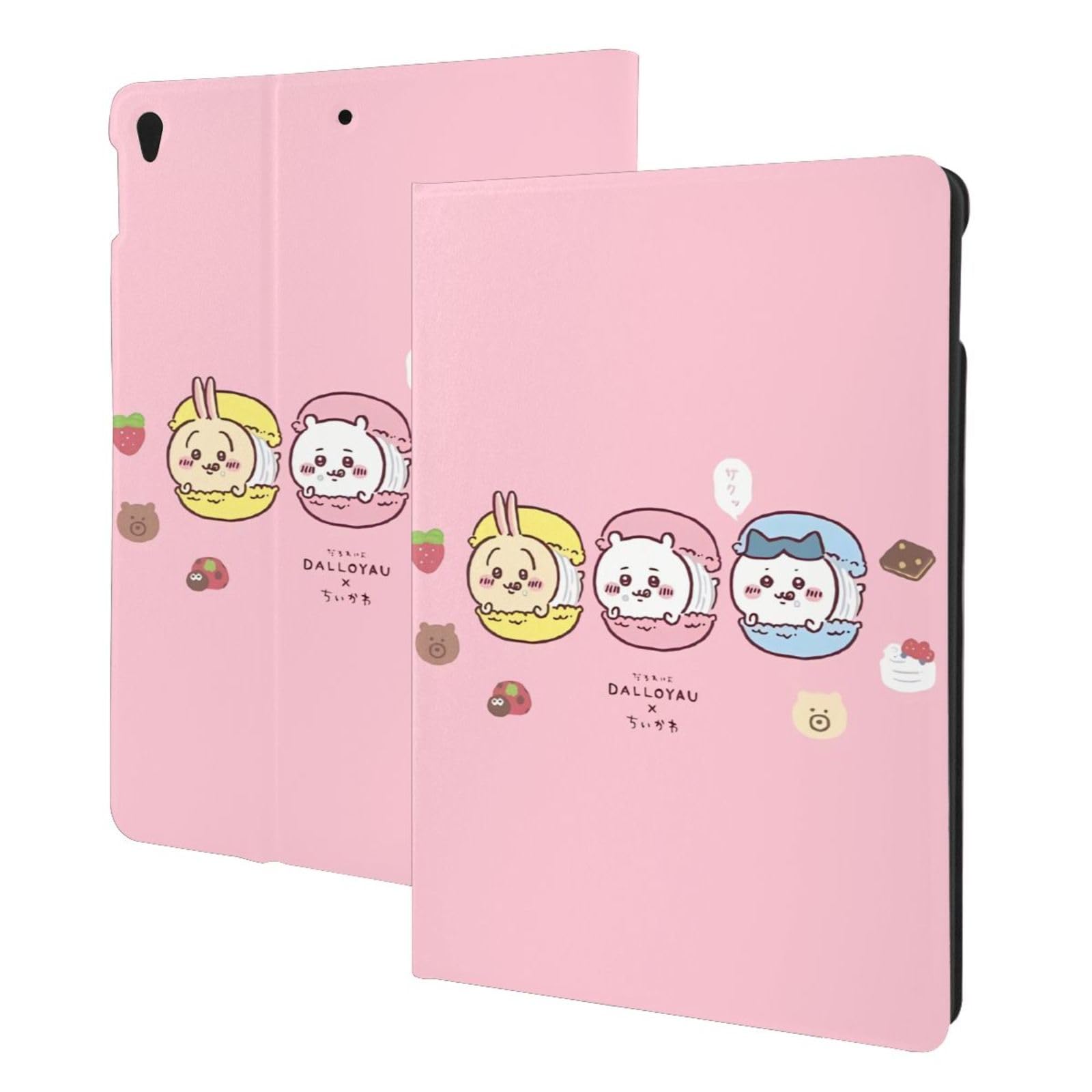 Amazon.co.jp: iPad 10.5 用 ケース ちいかわ iPad Air 第三世代2019