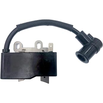 A411000131 C9148 Ignition Coil Fits Echo / Shindaiwa DH212 SRM-225 Trimmer Ignition Module Replacement Ignition Module A411000130