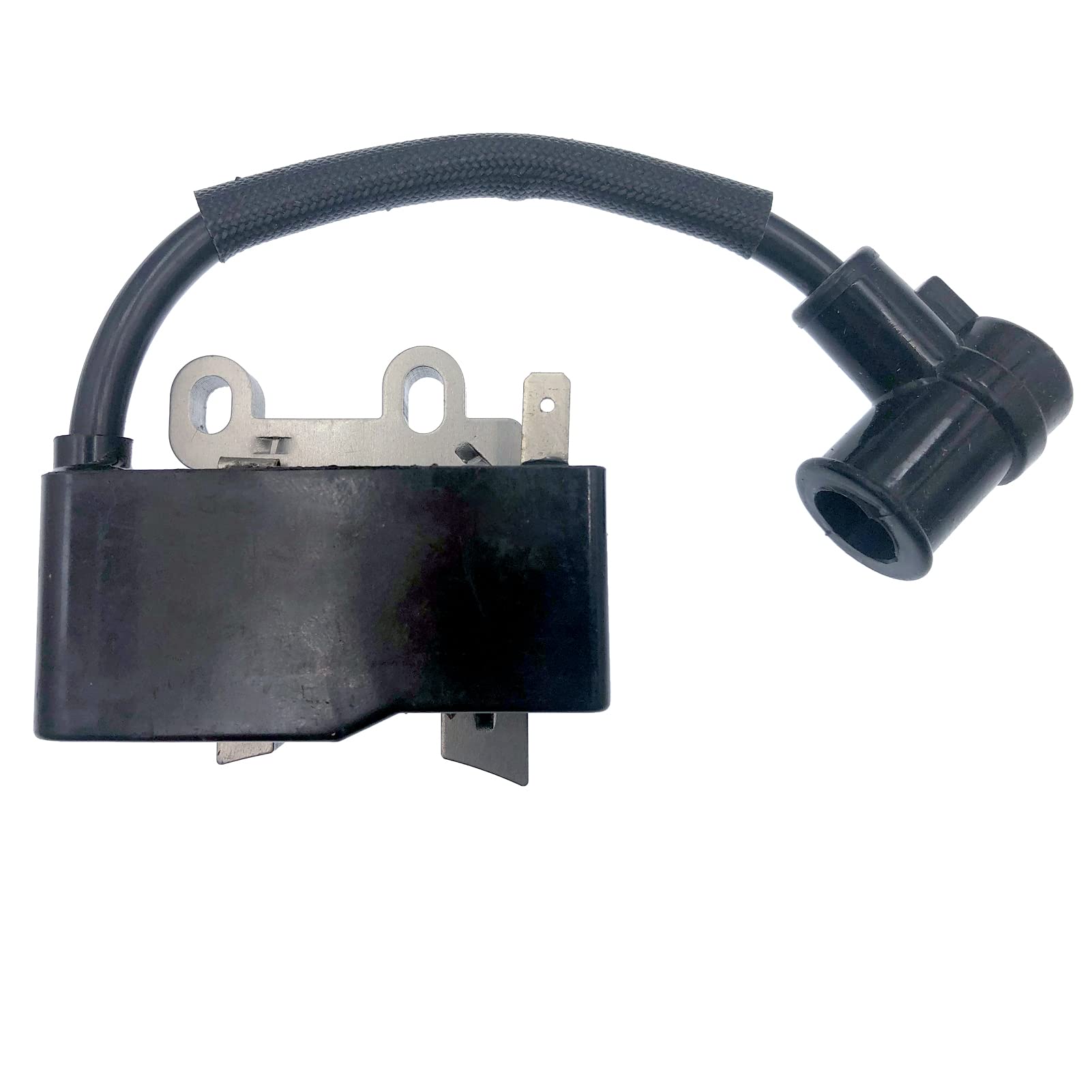 A411000131,A411000130,C9148 Bobine d'allumage compatible avec Echo/Shindaiwa DH212, module d'allumage pour taille-haie SRM-225, module d'allumage de remplacement A411000120