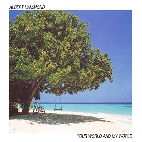 Albert Hammond