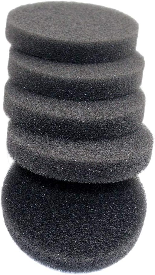 5 Pack Genuine Shindaiwa Foam Air Filter A226000670 / 20000-81740 Fit C25 C260 C35 LT20 T261 Trimmers