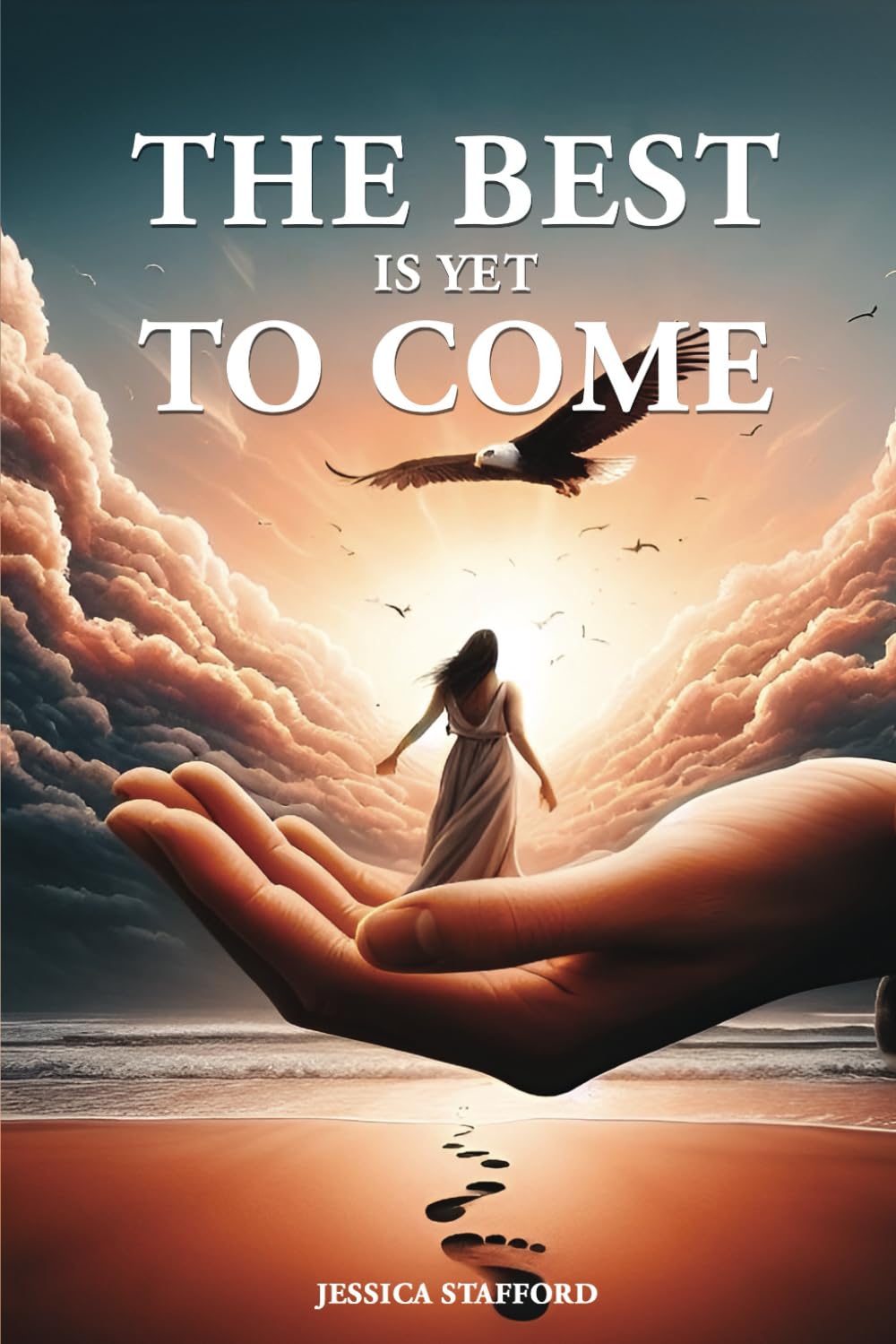 The Best Is Yet To Come